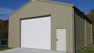 Garage Door Openers at Garden Road Industrial Park, Florida